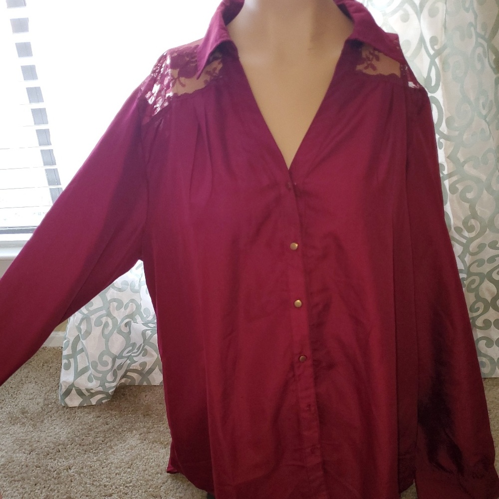 Womens top